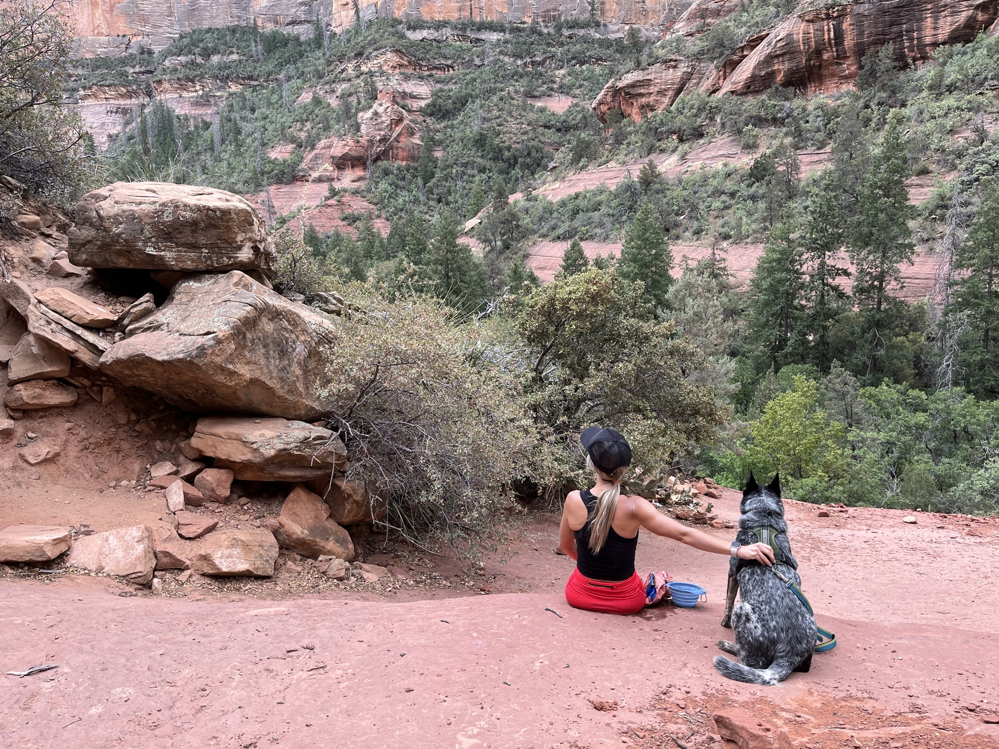 Boynton Canyon Trail